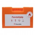 Brannskadekoffert stor thumbnail