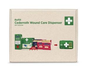 Refill Cederroth plasterdispenser