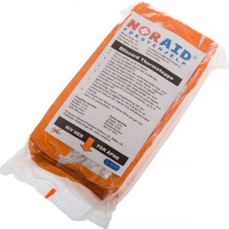Blizzard Thermoteppe