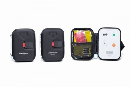 AED Laerdal Treningshjertestarter